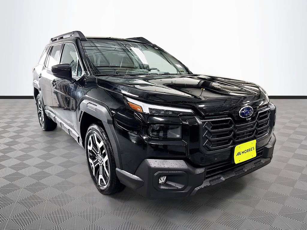 New 2026 Subaru Outback Touring XT image 3