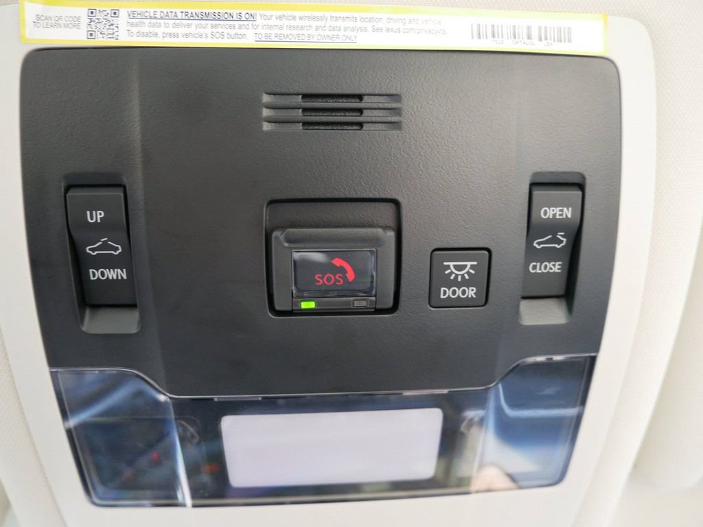 Certified 2025 Lexus ES 300h Ultra Luxury w/ Accessory Package (Z2) FWD image 26