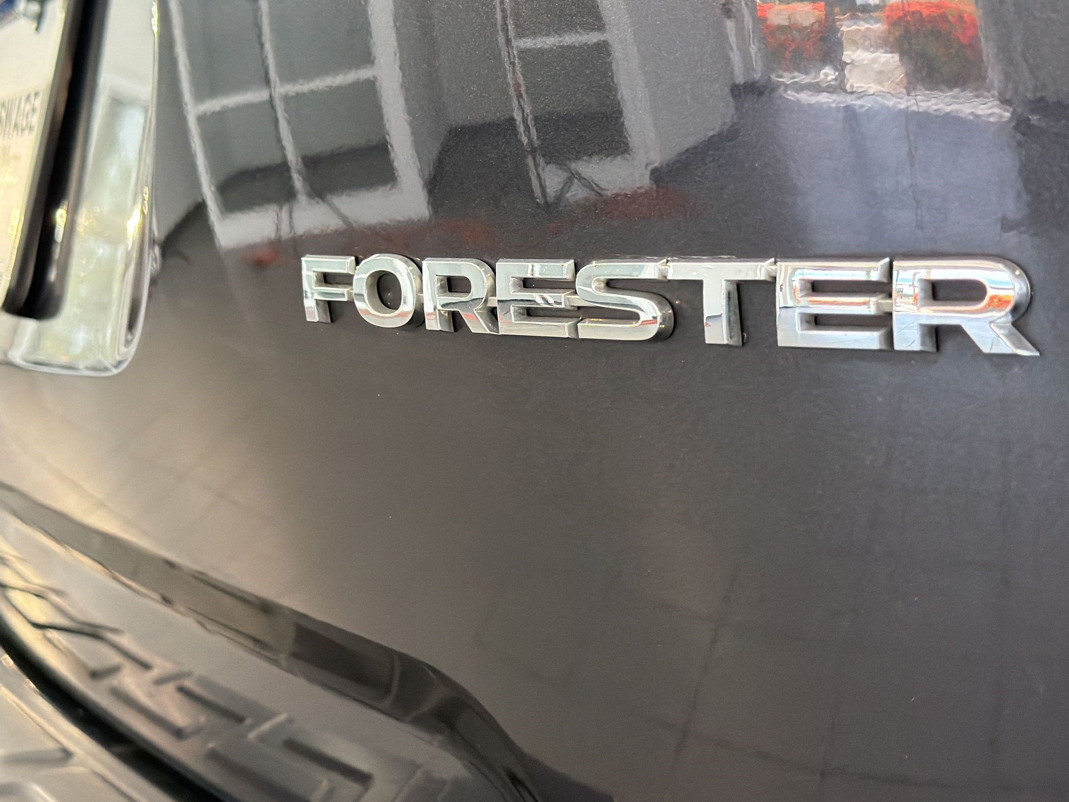 Used 2019 Subaru Forester Limited w/ Popular Package #3 AWD/4WD image 34