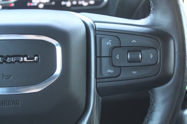 Used 2024 GMC Sierra 2500 Denali Ultimate w/ Max Trailering Package AWD/4WD image 27