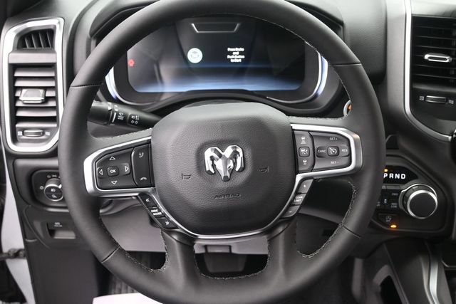 New 2026 RAM 1500 Big Horn AWD/4WD image 28