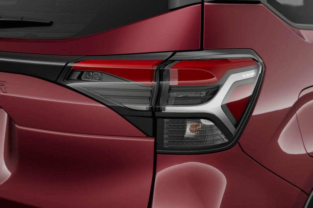 New 2026 Subaru Forester Premium AWD/4WD image 11