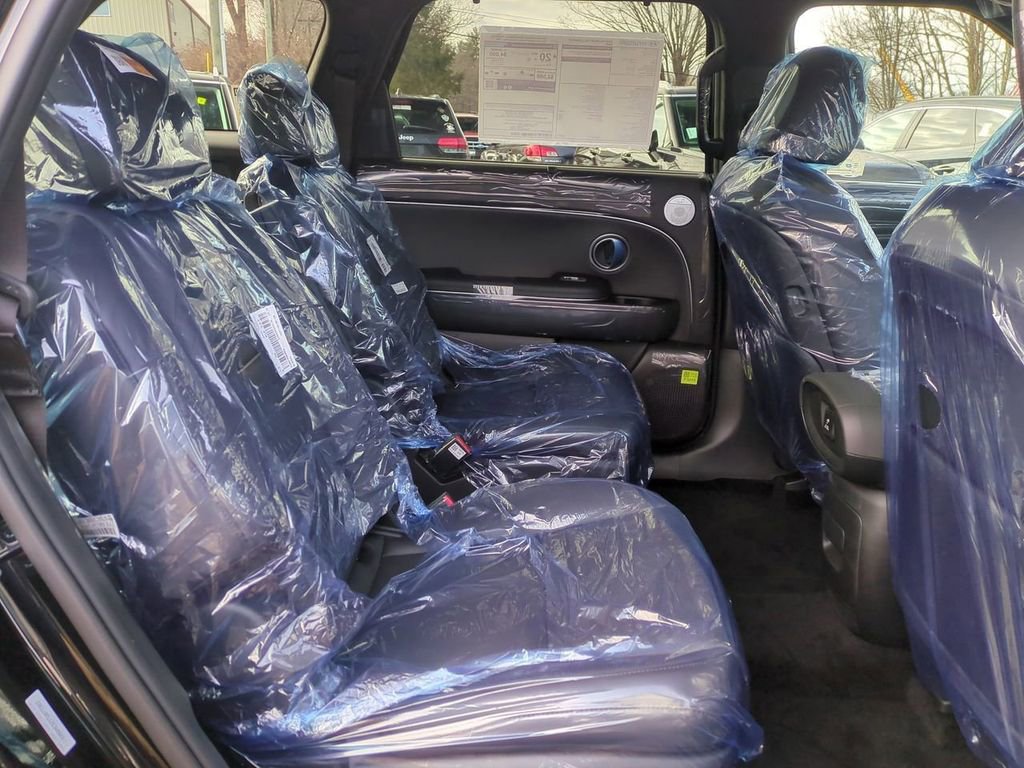 New 2026 Hyundai Palisade Calligraphy image 27