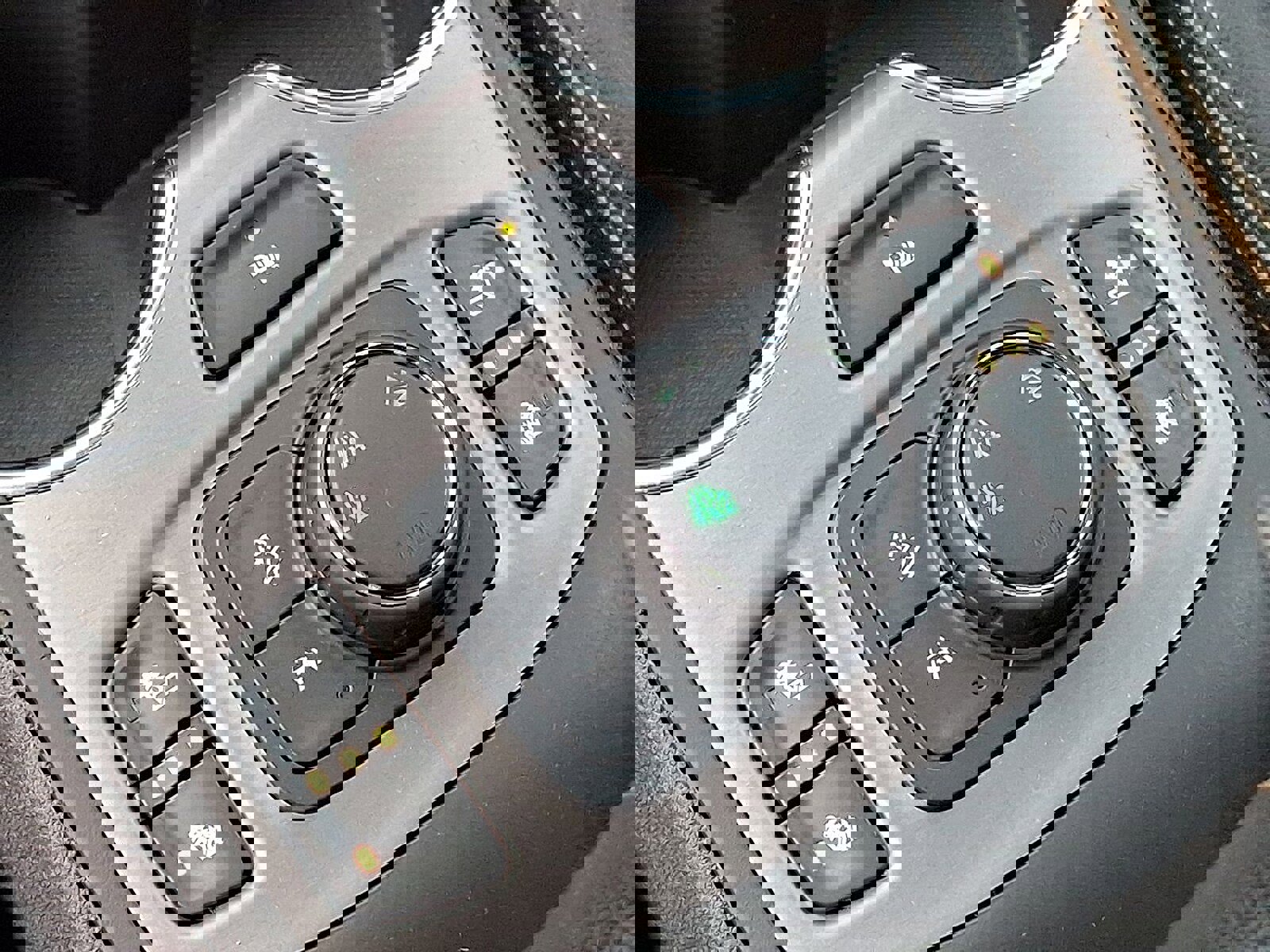 Certified 2022 GMC Terrain AT4 w/ Infotainment Package II image 36