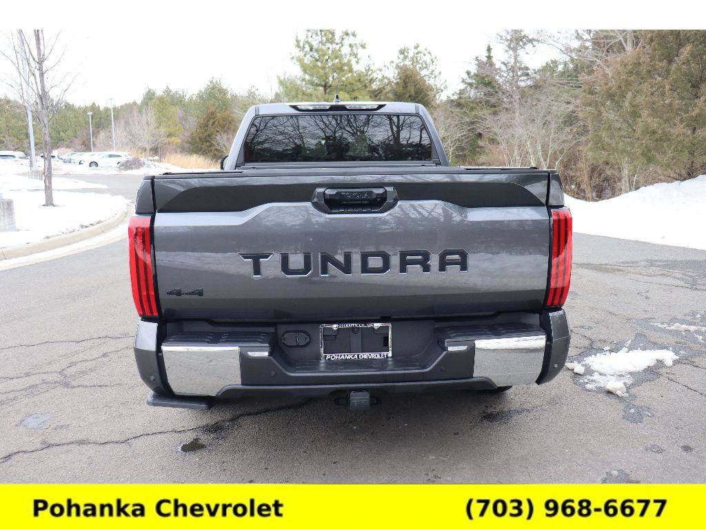 Used 2023 Toyota Tundra SR5 image 6