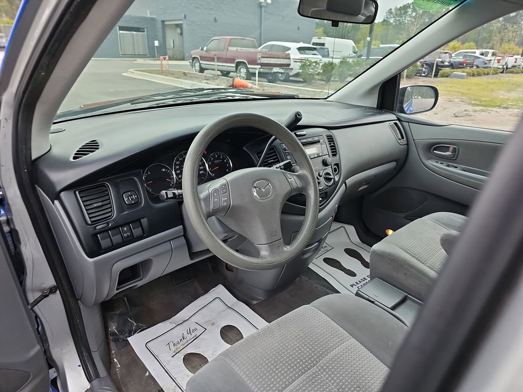 Used 2005 MAZDA MPV LX w/ Floor & Cargo Mat Pkg image 20