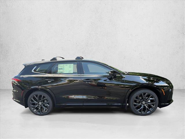 New 2026 Toyota Crown Signia AWD/4WD image 2