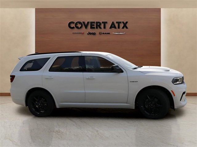 New 2026 Dodge Durango GT w/ Blacktop Package image 6