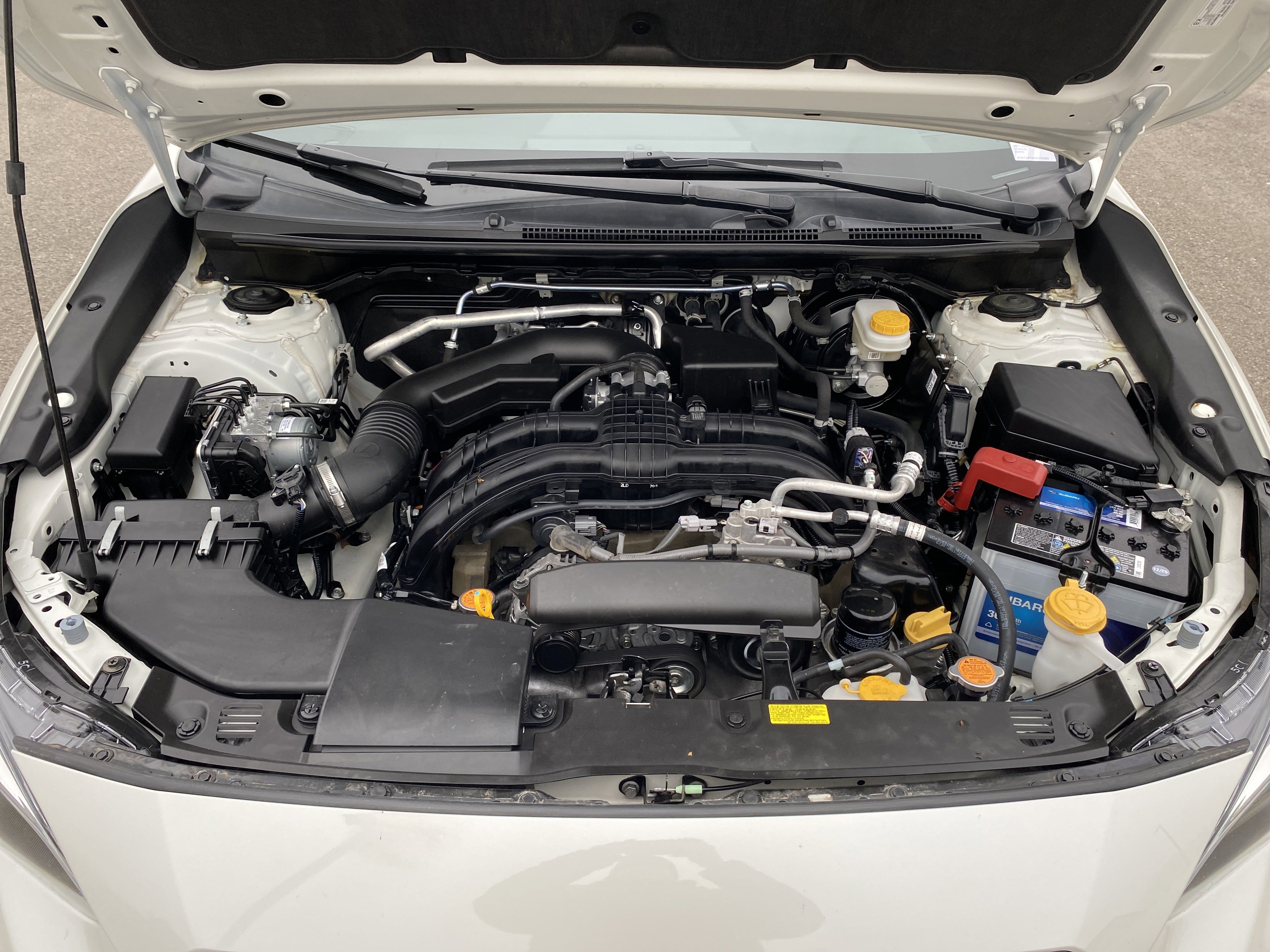 Used 2023 Subaru Crosstrek 2.0i Premium image 23