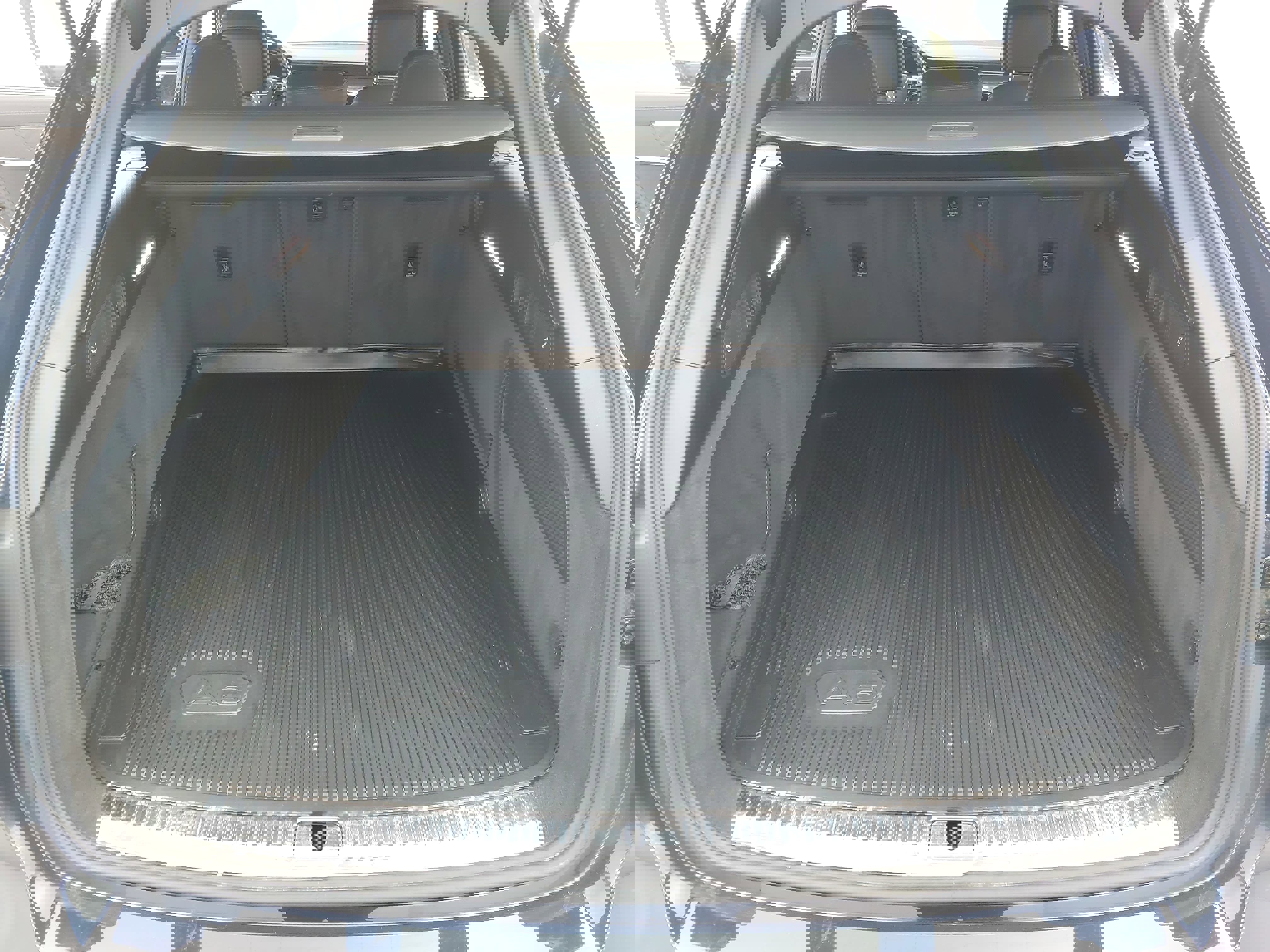 Used 2023 Audi A6 3.0T allroad Prestige image 14