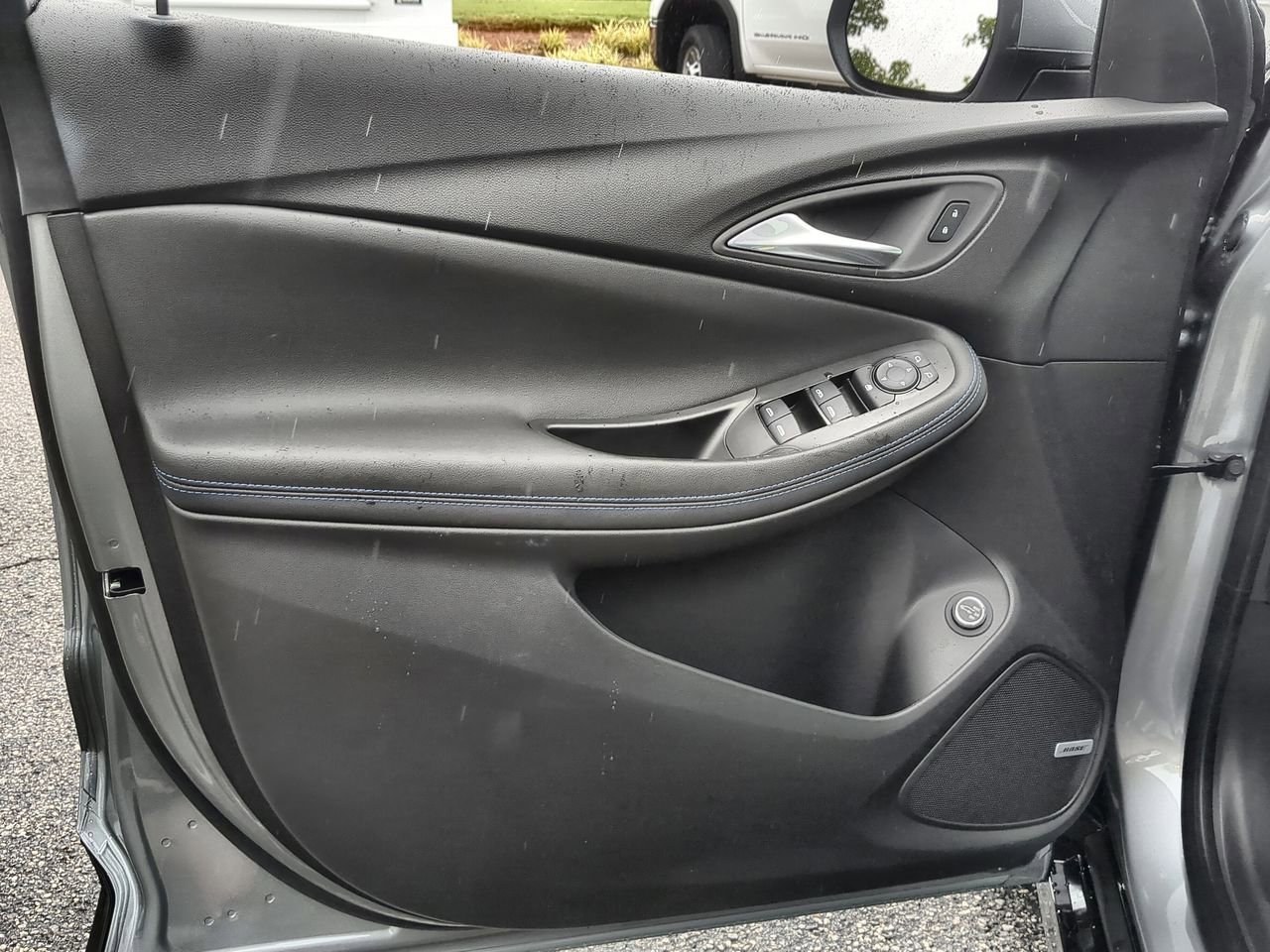 New 2026 Buick Encore GX Sport Touring w/ Experience Buick Package image 21