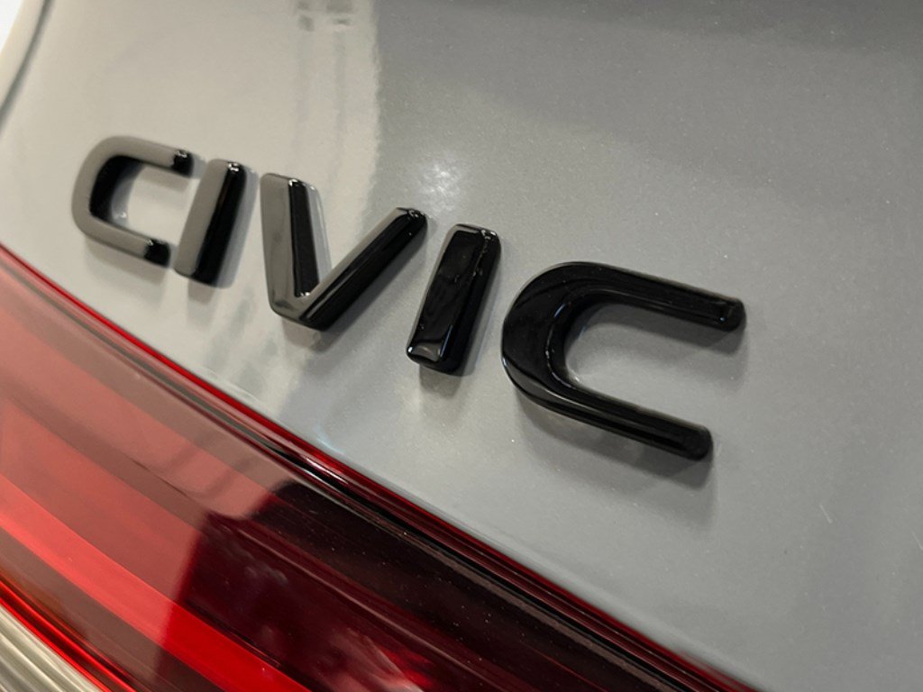New 2026 Honda Civic Sport image 17