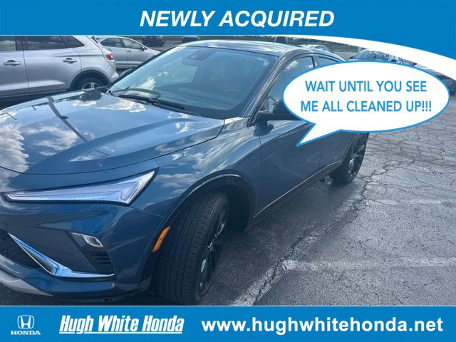 Used 2024 Buick Envista Sport Touring w/ Convenience I Package