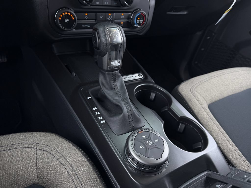 Used 2026 Ford Bronco Big Bend AWD/4WD image 19