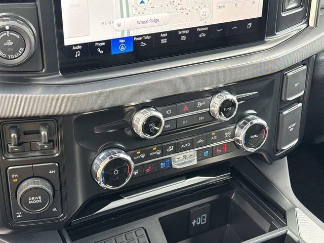 Used 2026 Ford F250 Platinum AWD/4WD image 21