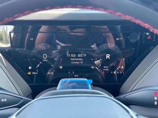 New 2026 GMC Yukon AT4 Ultimate AWD/4WD image 40