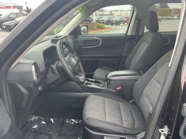 Used 2021 Ford Bronco Sport Big Bend image 11
