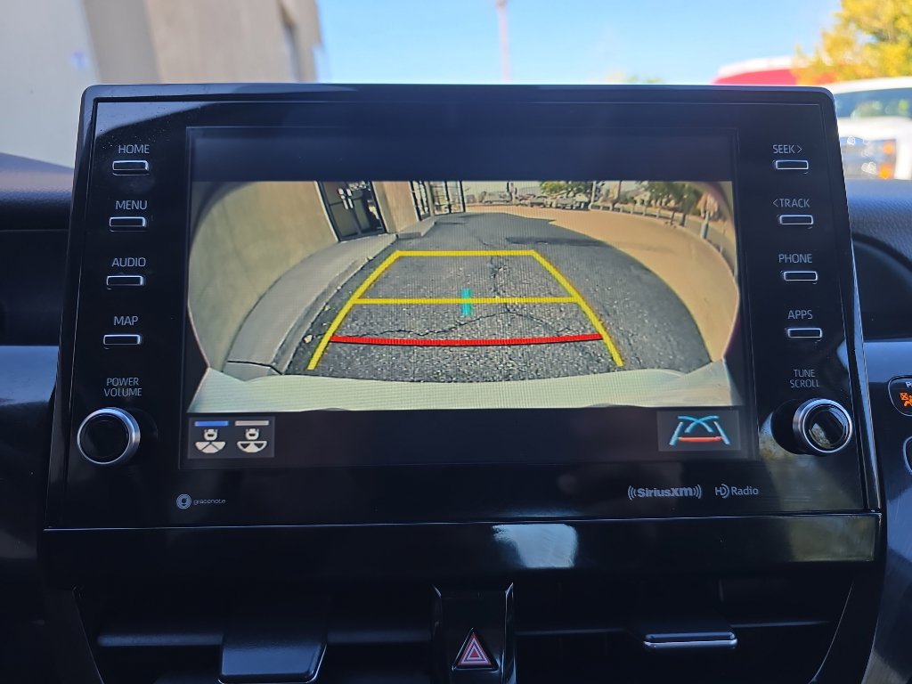 Used 2023 Toyota Camry XSE image 17