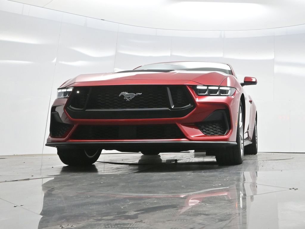 Used 2024 Ford Mustang GT Premium image 50