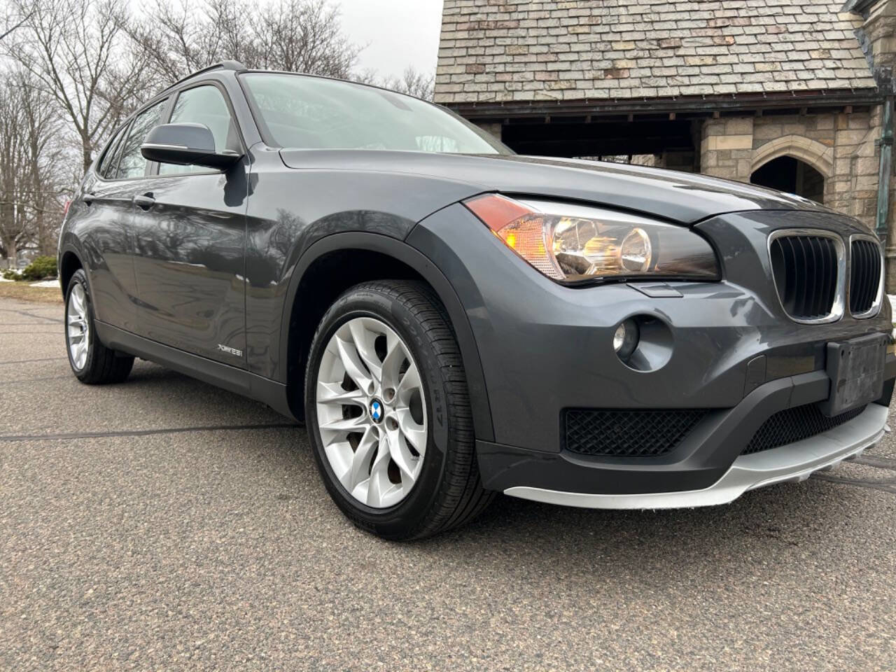 Used 2015 BMW X1 xDrive28i