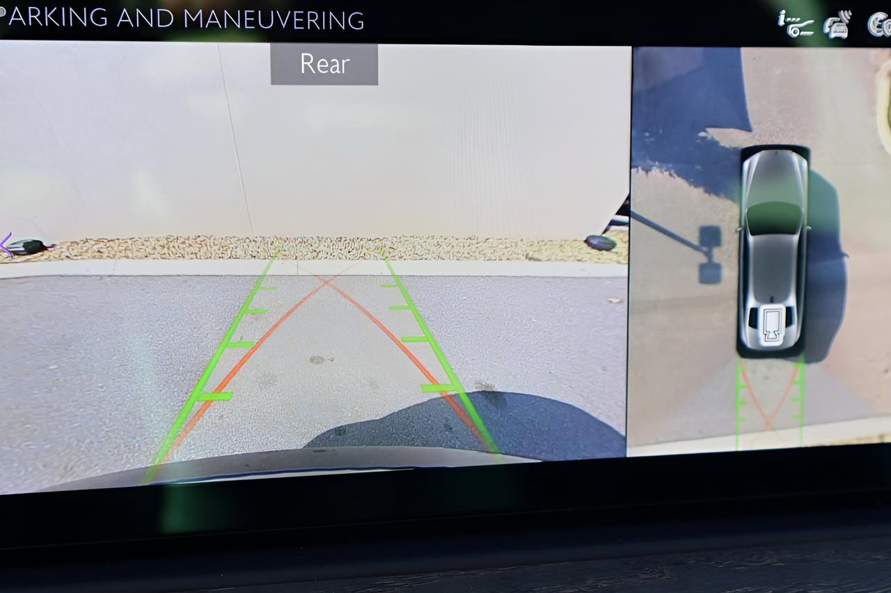 New 2026 Rolls-Royce Ghost image 22