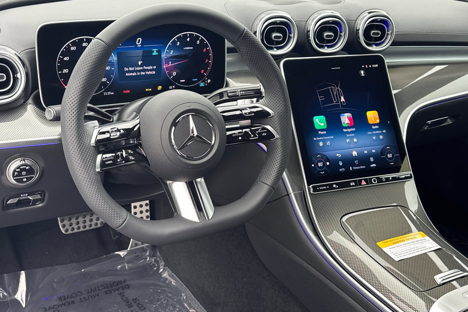 New 2026 Mercedes-Benz CLE 300 CLE 300 image 14