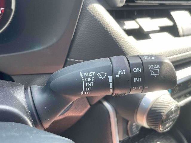 Certified 2025 Toyota RAV4 XLE AWD/4WD image 26