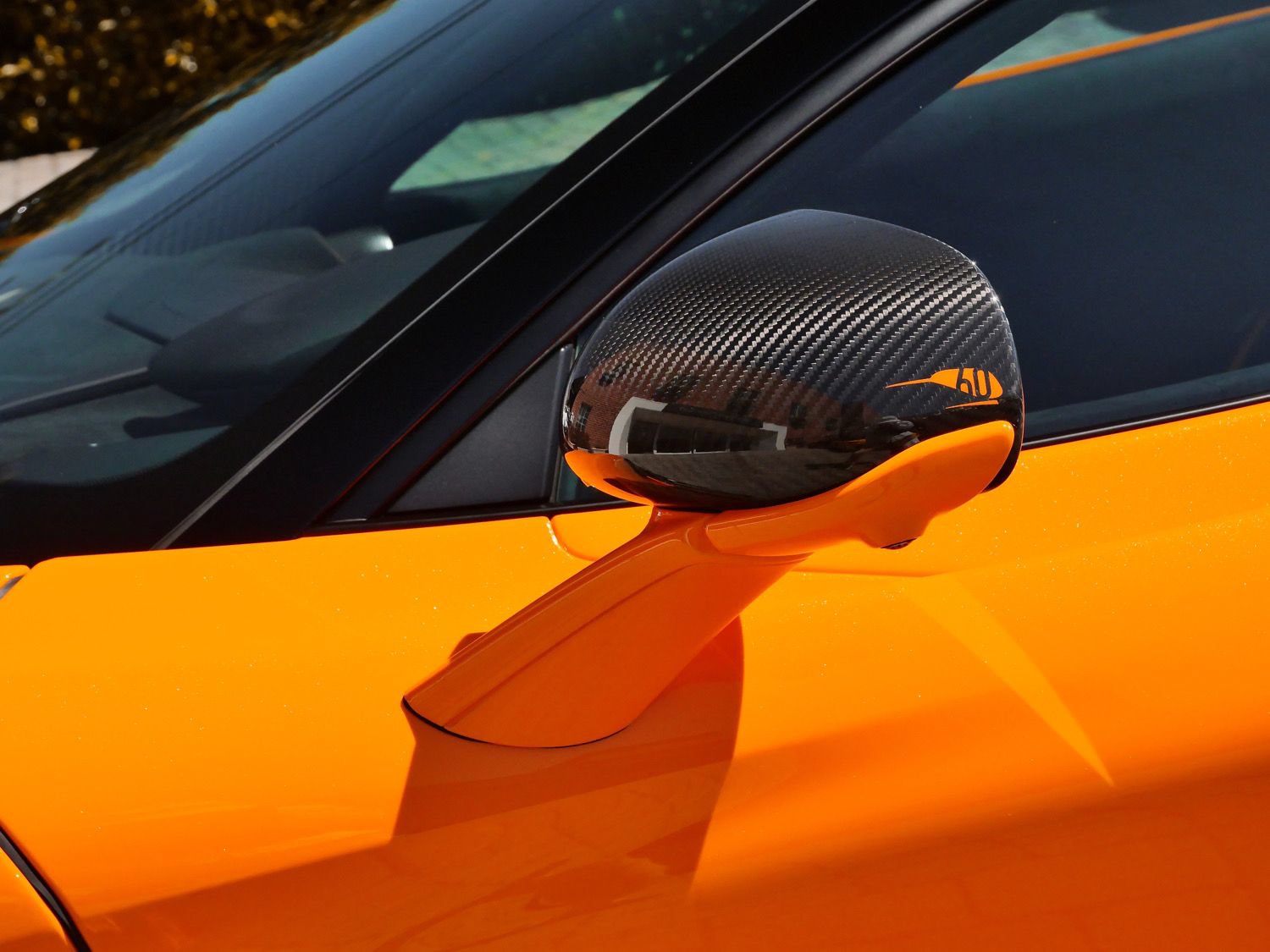 Used 2024 McLaren 750S RWD image 20