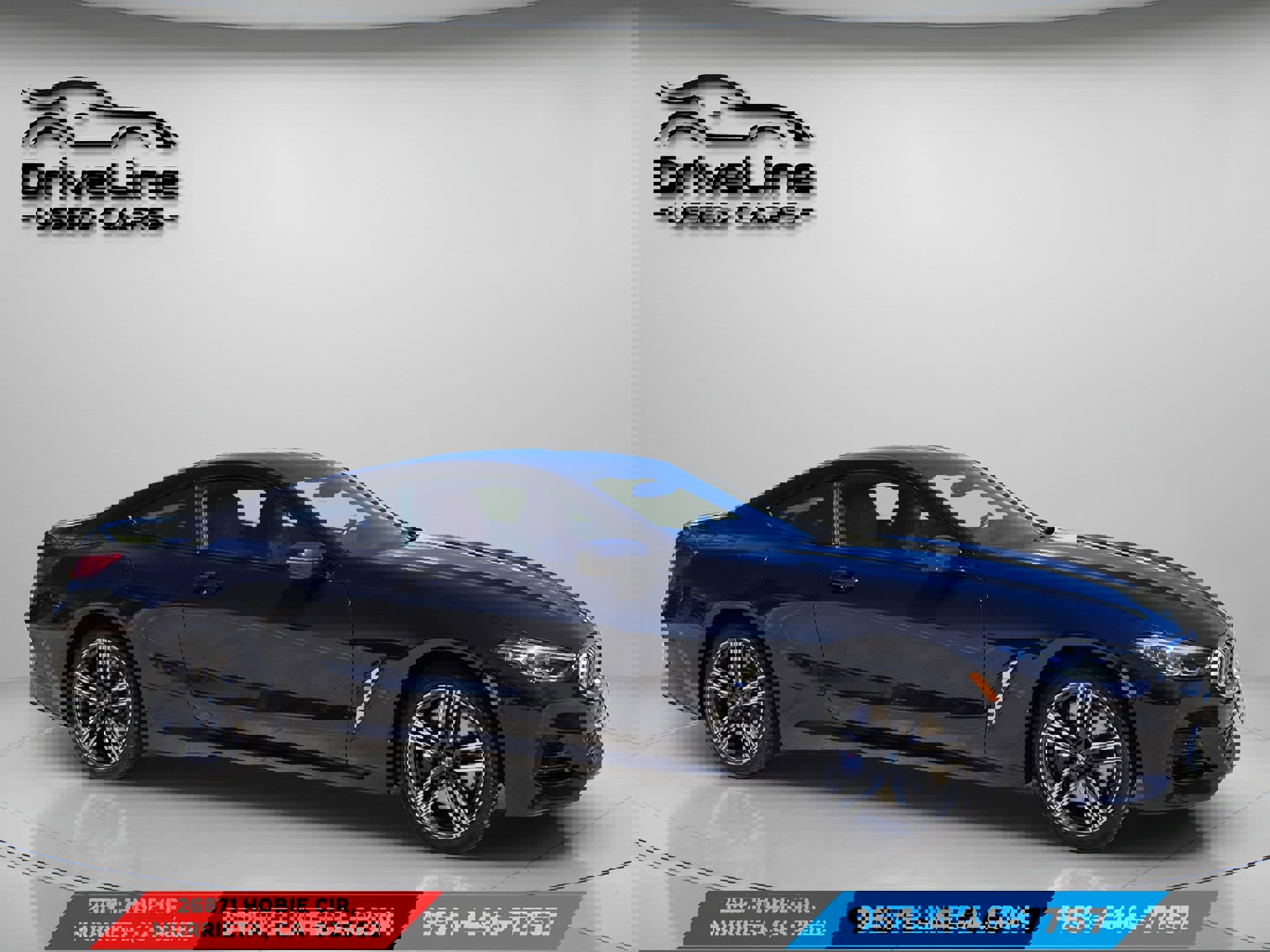 Used 2024 BMW 840i Coupe image 15