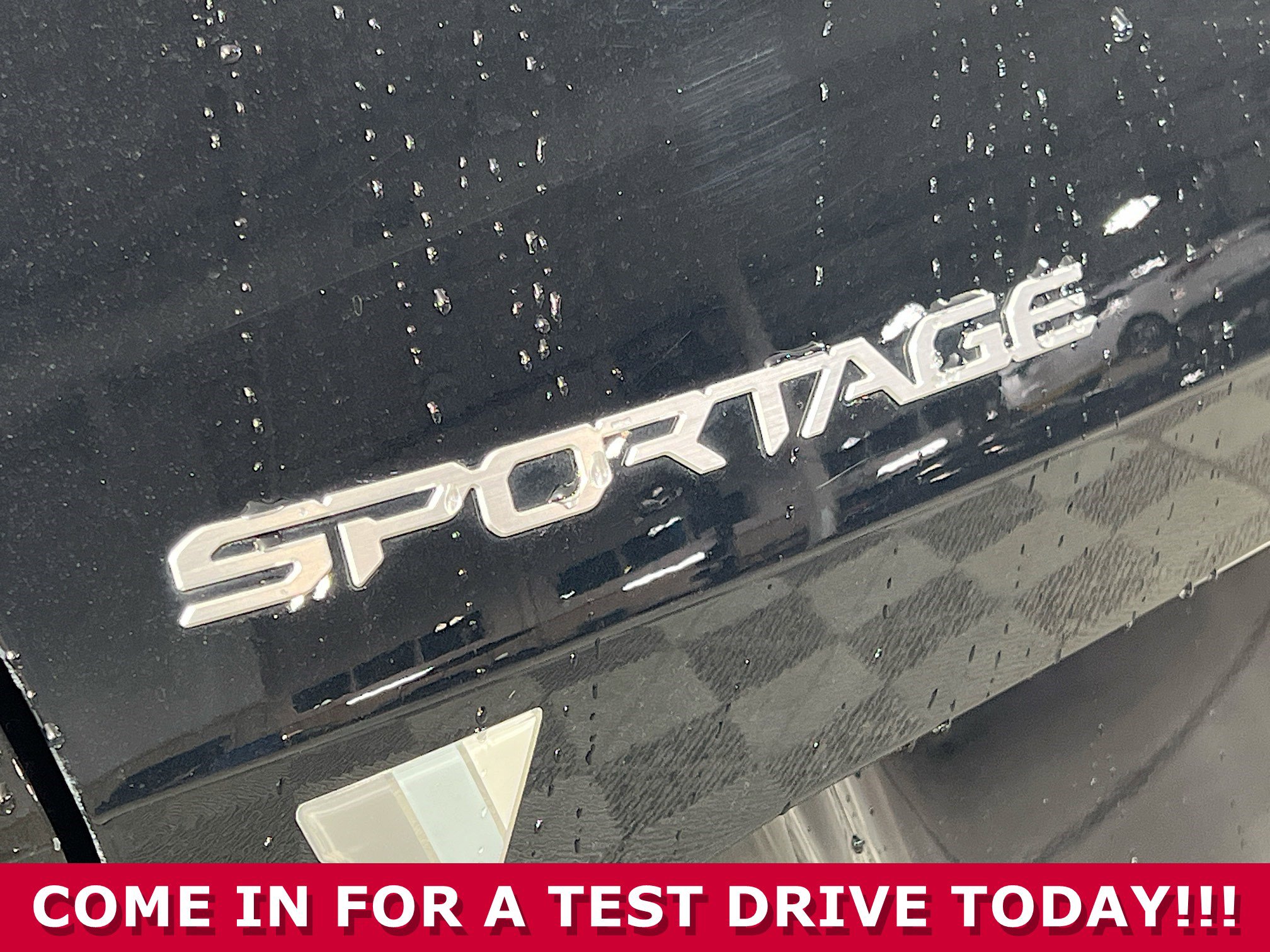 Used 2023 Kia Sportage SX image 34