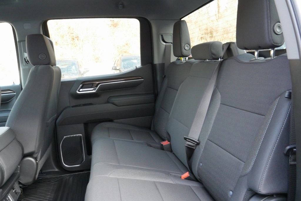 New 2026 Chevrolet Silverado 1500 LT image 26