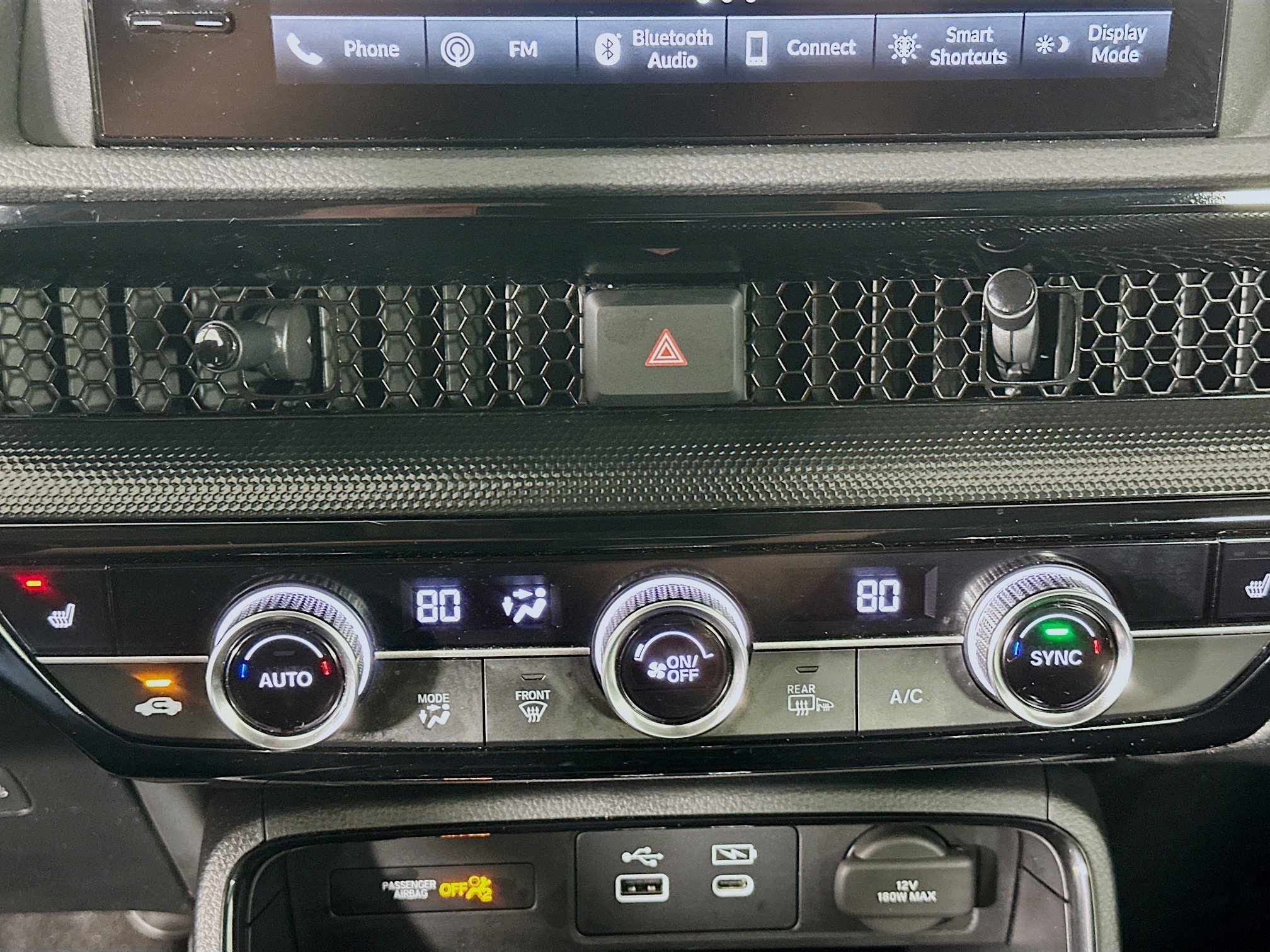 Used 2025 Honda CR-V EX-L image 23