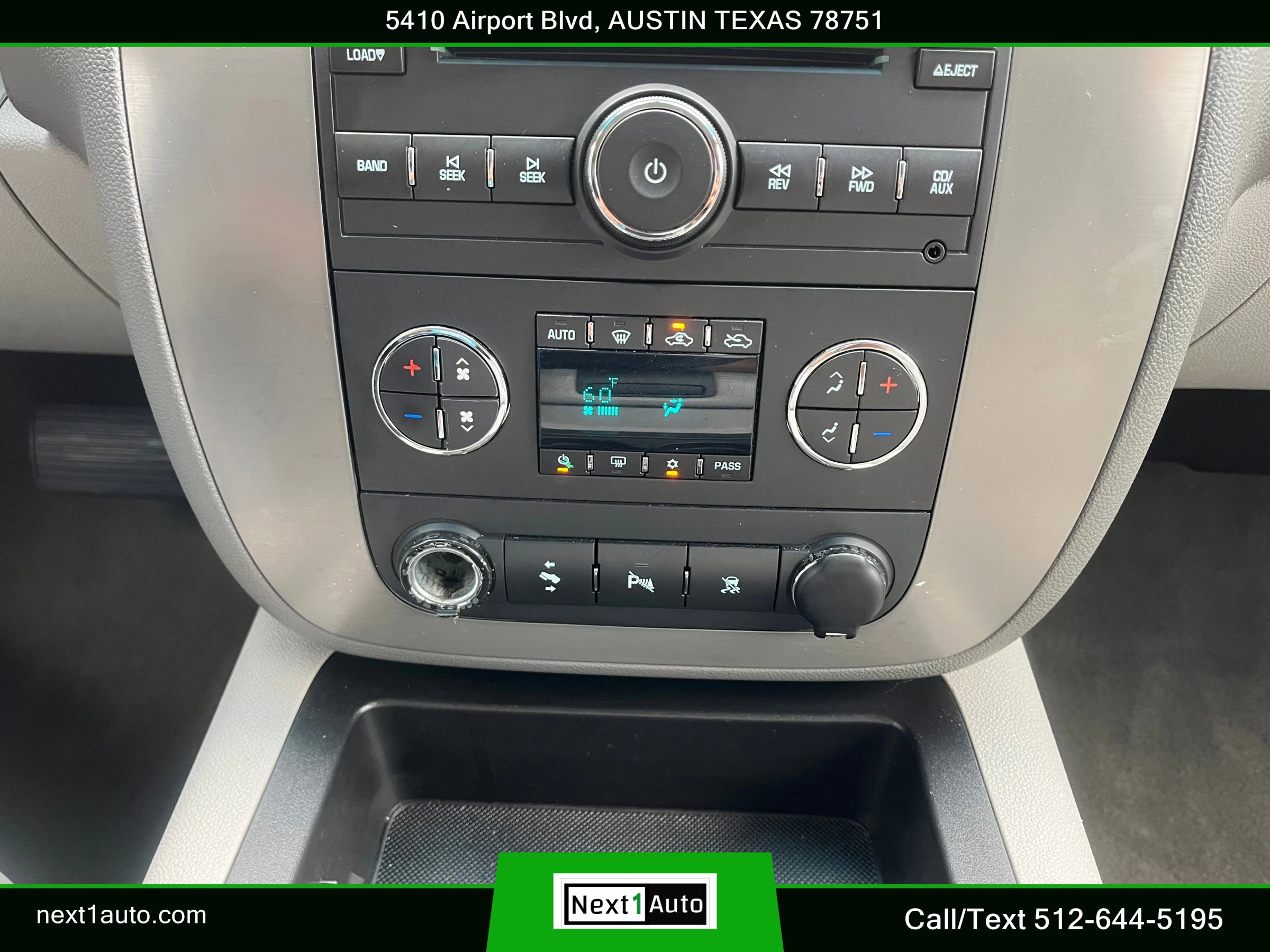 Used 2011 GMC Sierra 1500 SLT w/ SLT Convenience Package AWD/4WD image 23