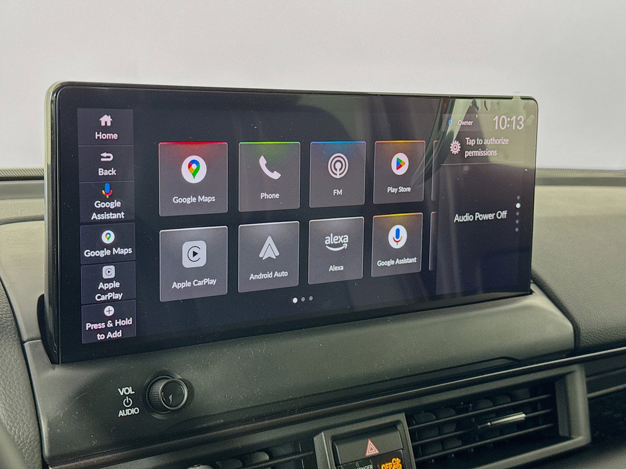 New 2026 Honda Pilot TrailSport image 15