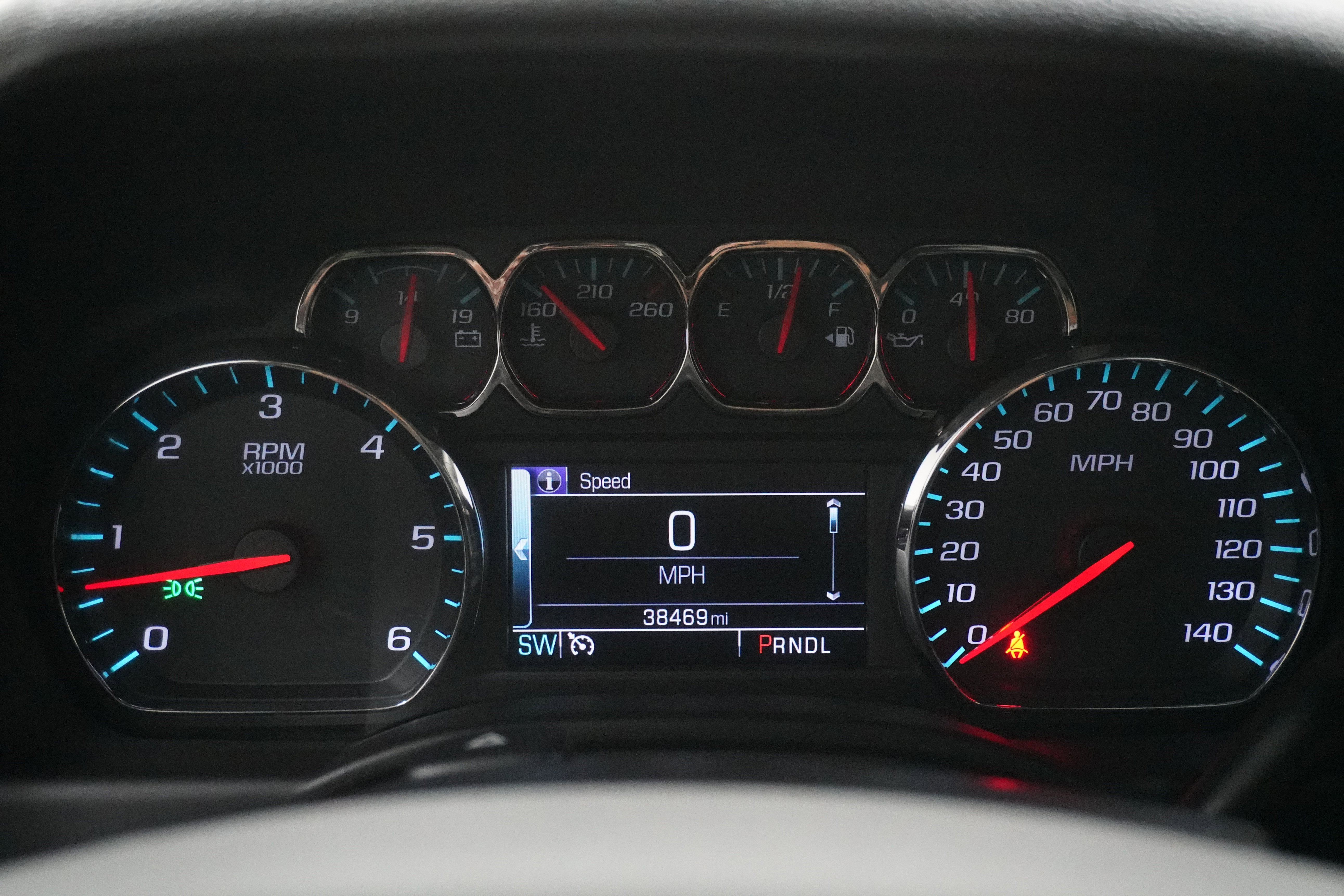 Used 2019 GMC Yukon XL SLE w/ SLE Value Package image 19