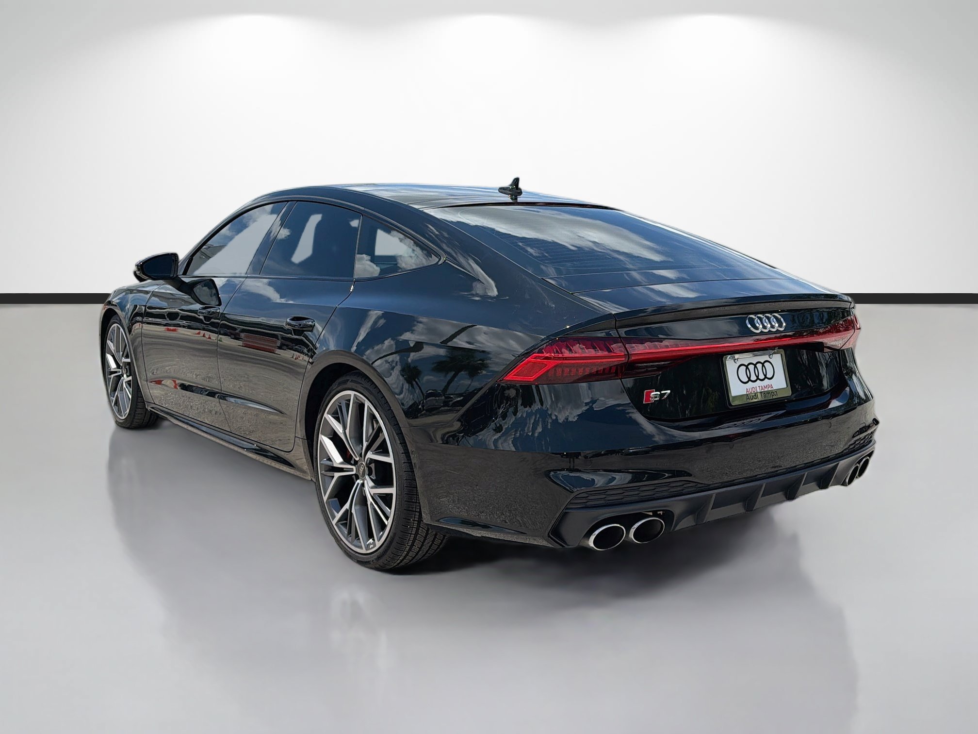 Used 2024 Audi S7 Prestige AWD/4WD image 5