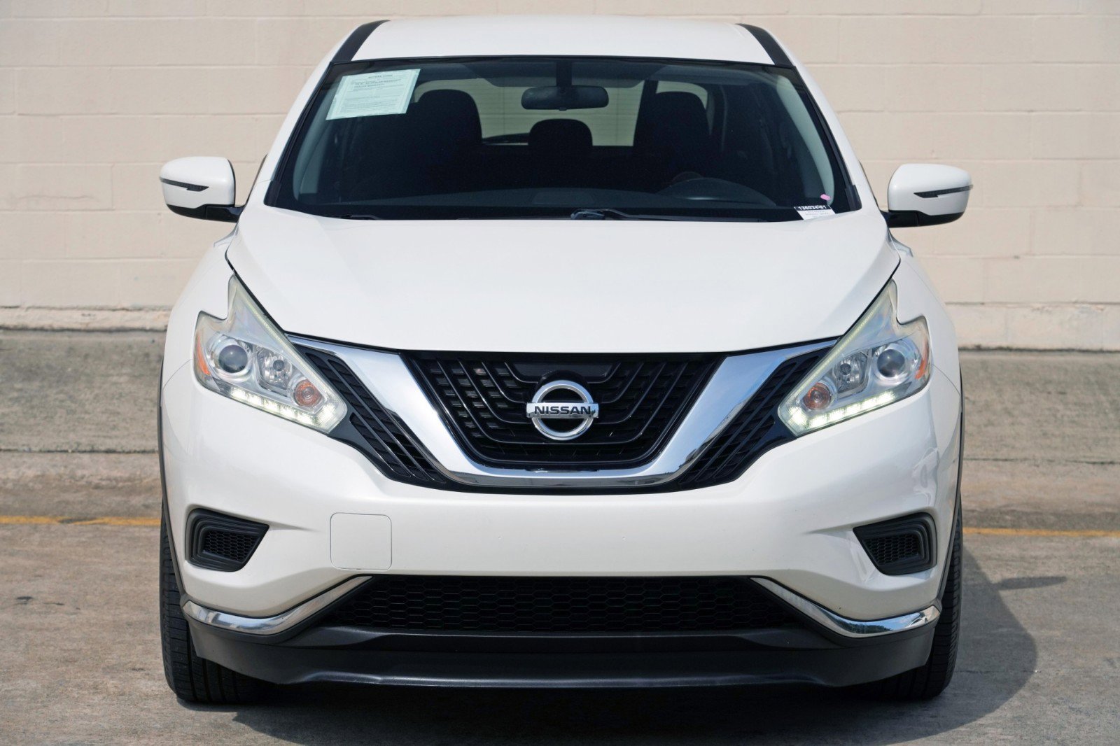 Used 2016 Nissan Murano S FWD image 37