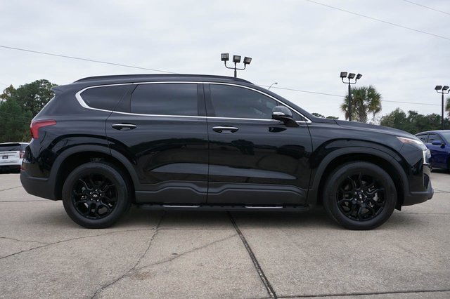 Used 2023 Hyundai Santa Fe XRT w/ Cargo Package image 3