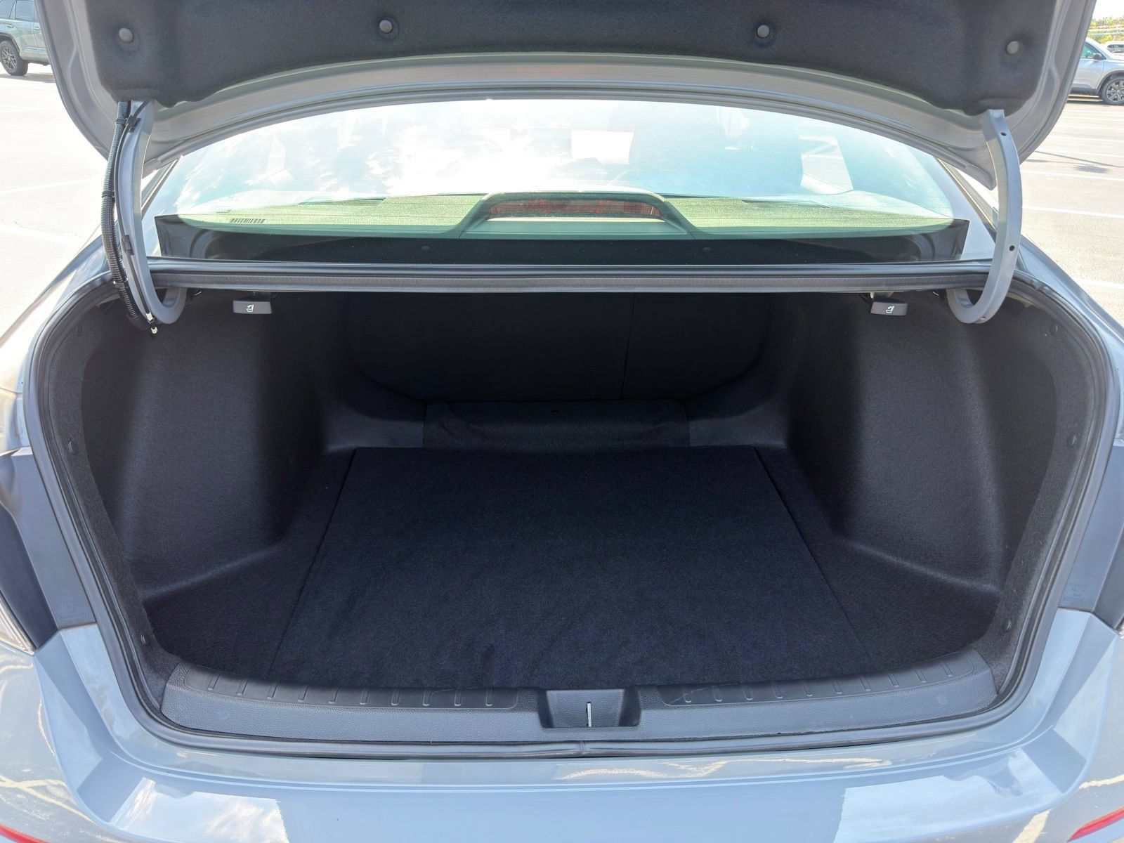 Used 2025 Honda Civic Sport image 24