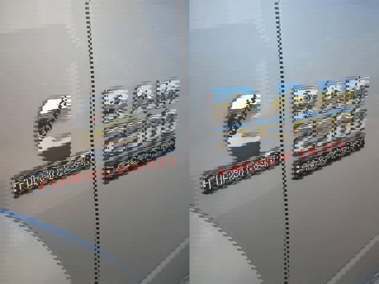 Used 2017 RAM 2500 Limited image 13