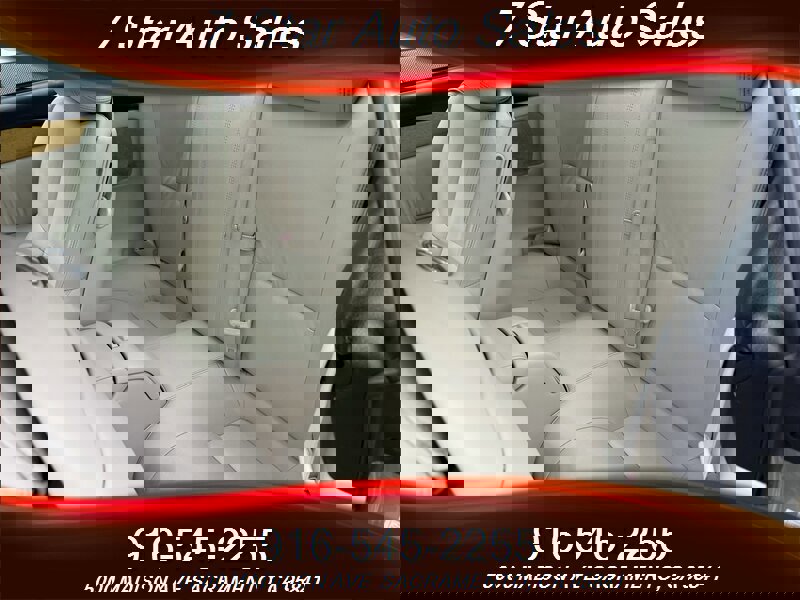 Used 2002 Lexus SC 430 Convertible image 17