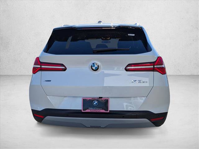 Used 2026 BMW X3 xDrive30 w/ Premium Package image 7