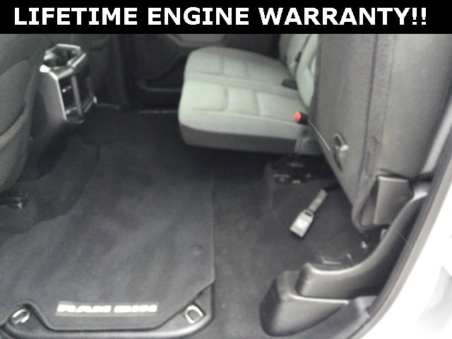 Used 2019 RAM 1500 Big Horn image 22