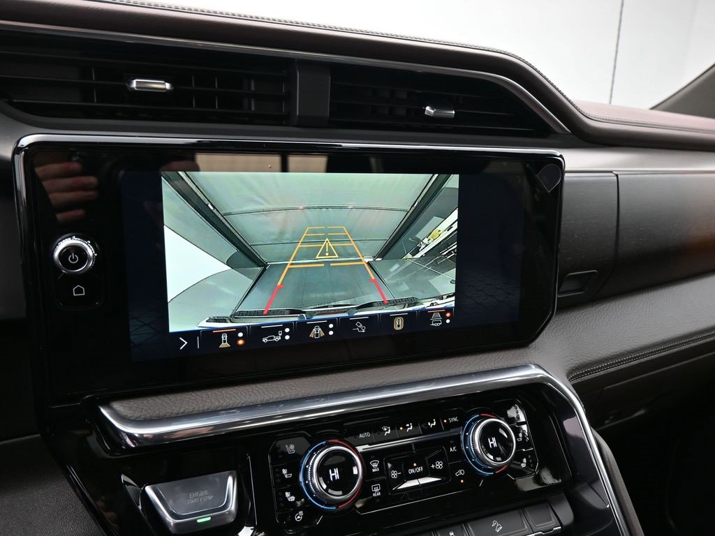 New 2026 GMC Sierra 1500 Denali image 14