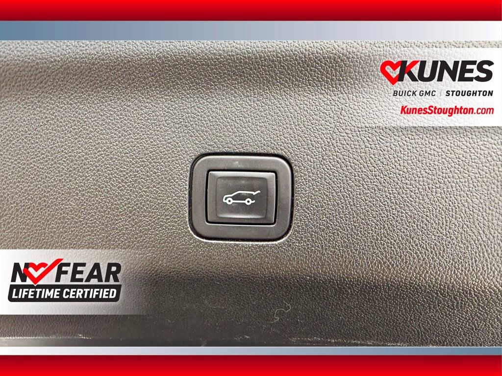 Used 2023 GMC Yukon Denali image 20