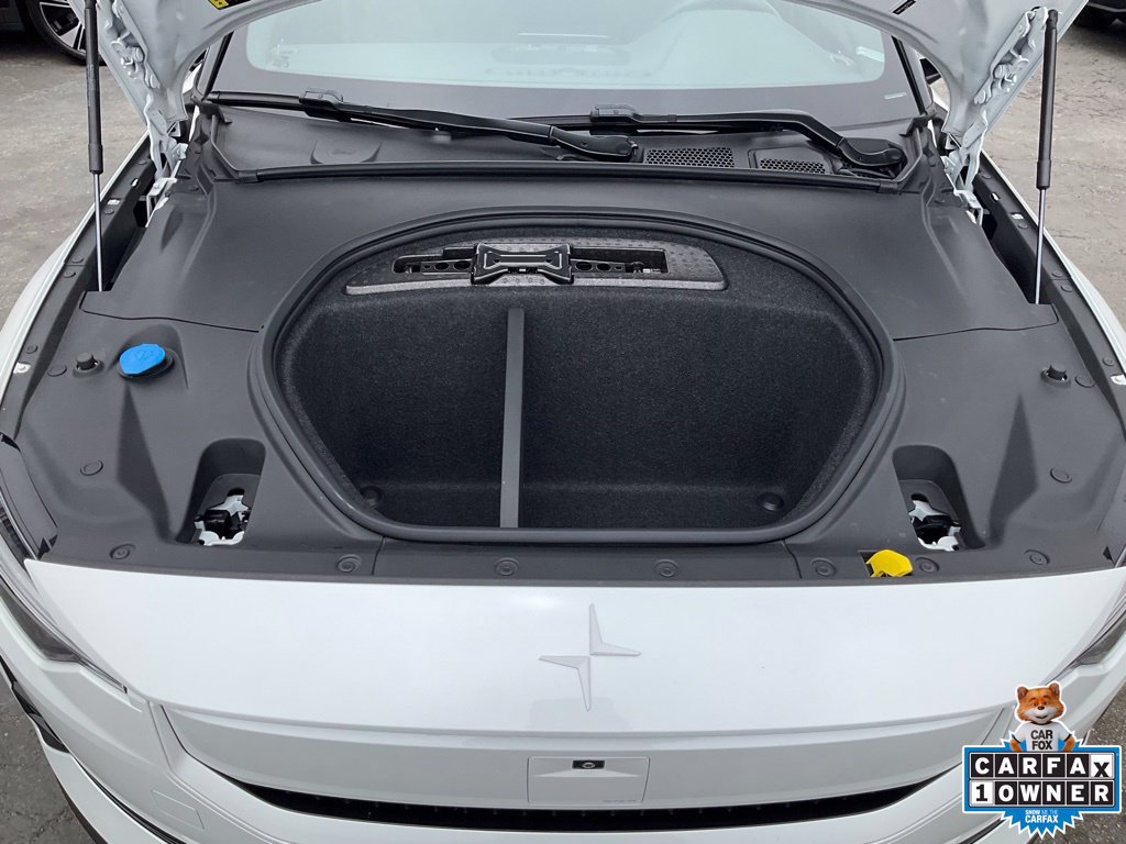 Used 2024 Polestar Polestar 2 AWD/4WD image 12