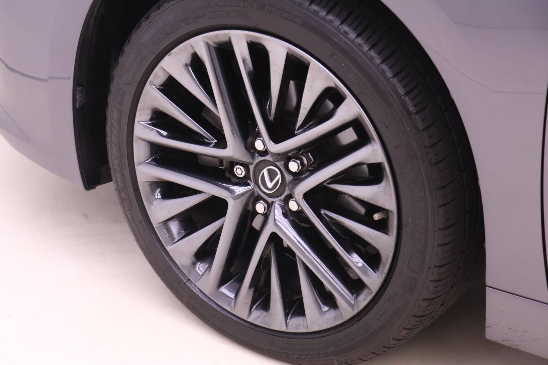 Used 2015 Lexus ES 350 FWD image 22