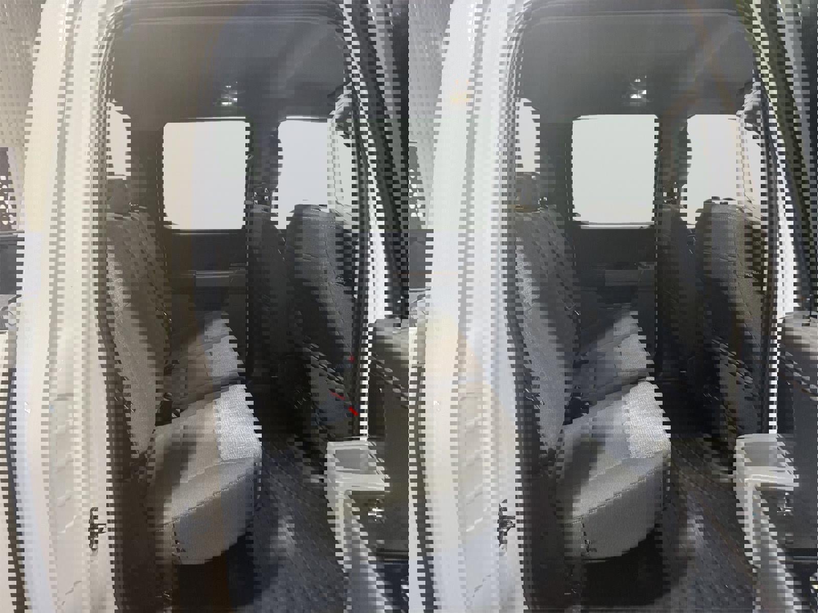 Used 2022 Ford F150 XLT w/ Equipment Group 301A Mid image 13