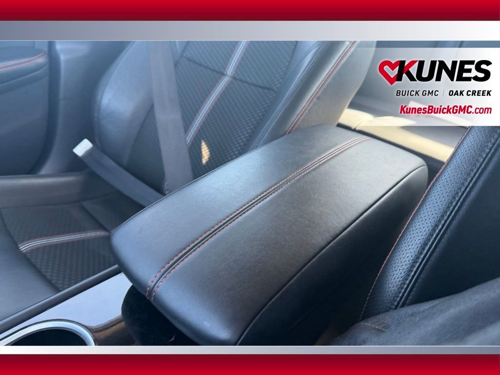 Used 2025 Nissan Altima 2.5 SR FWD image 19