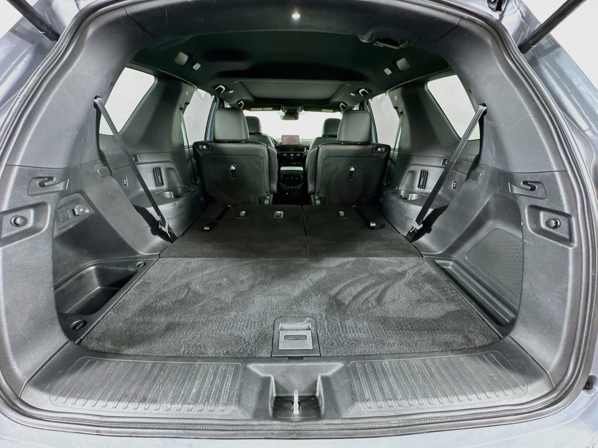 Certified 2025 Honda Pilot TrailSport image 34